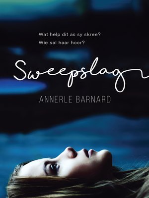 cover image of Sweepslag